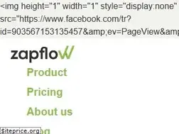 Sites similar to zapflow.com