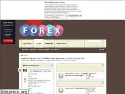 Sites similar to zapforex.com