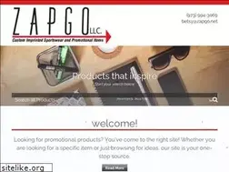 Sites similar to zapgopromo.com