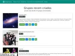 Sites similar to zapgrupos.xyz
