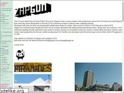 Sites similar to zapgun.pt