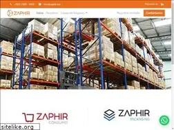 Sites similar to zaphir.net