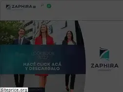 Sites similar to zaphirauniformes.com