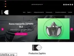 Sites similar to zaphirogroup.com