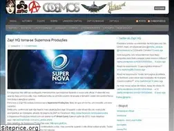 Sites similar to zaphq.wordpress.com
