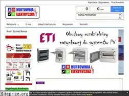 Sites similar to zaphurt.pl