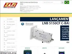 Sites similar to zapi.com.br