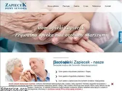 Sites similar to zapiecek.biz