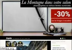 Sites similar to zapiks.com