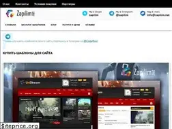 Sites similar to zapilim.net