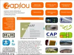 Sites similar to zapilou.fr