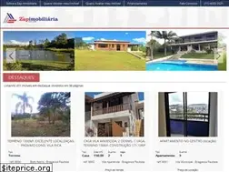 Sites similar to zapimobiliaria.com.br