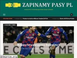 Sites similar to zapinamypasy.pl