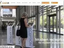 Sites similar to zapinapp.com