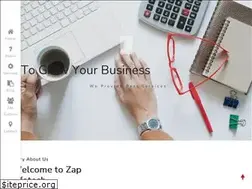 Sites similar to zapinfotech.com