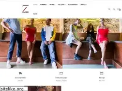 Sites similar to zapingmoda.com