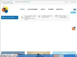 Sites similar to zapinn.dk