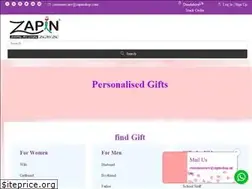 Sites similar to zapinshop.com