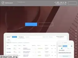 Sites similar to zapisano.org