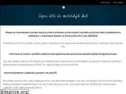 Sites similar to zapisdomszlin.cz