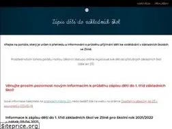 Sites similar to zapisdozszlin.cz