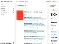 Sites similar to zapiskihistoryczne.pl