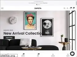Sites similar to zapista.com