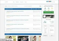 Sites similar to zapiszjako.pl