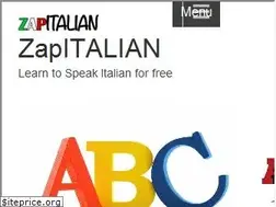 Sites similar to zapitalian.com