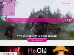 Sites similar to zapitv.com