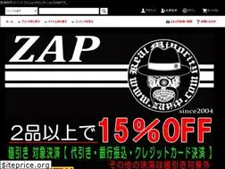 Sites similar to zapjp.com