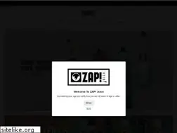 Sites similar to zapjuice.co.uk