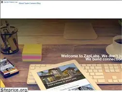 Sites similar to zaplabs.com