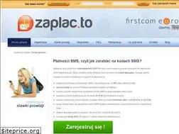 Sites similar to zaplac.to
