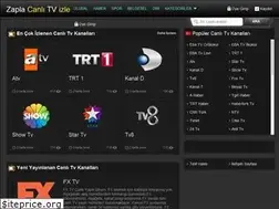 Sites similar to zaplacanlitv.com
