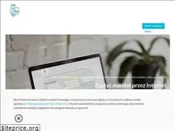 Sites similar to zaplacmandat.pl