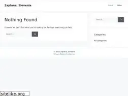 Sites similar to zaplana.net