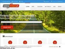 Sites similar to zaplanujtransport.pl