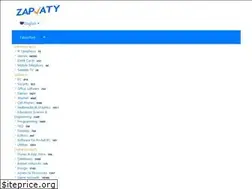 Sites similar to zaplaty.com