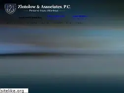 Sites similar to zaplaw.com