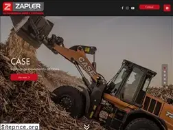 Sites similar to zapler.com