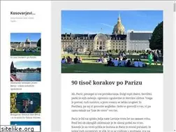 Sites similar to zapleti.si