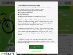 Sites similar to zaplo.cz
