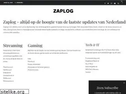 Sites similar to zaplog.nl