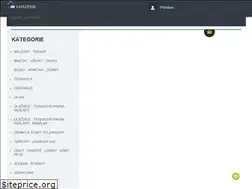 Sites similar to zaplotem.cz