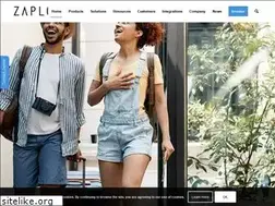 Sites similar to zaplox.com
