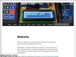 Sites similar to zapmaker.org