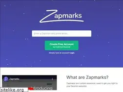 Sites similar to zapmarks.io