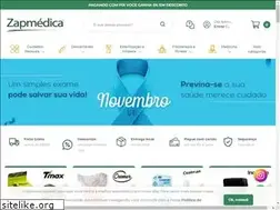 Sites similar to zapmedica.com.br
