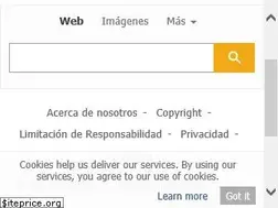 Sites similar to zapmeta.com.ar
